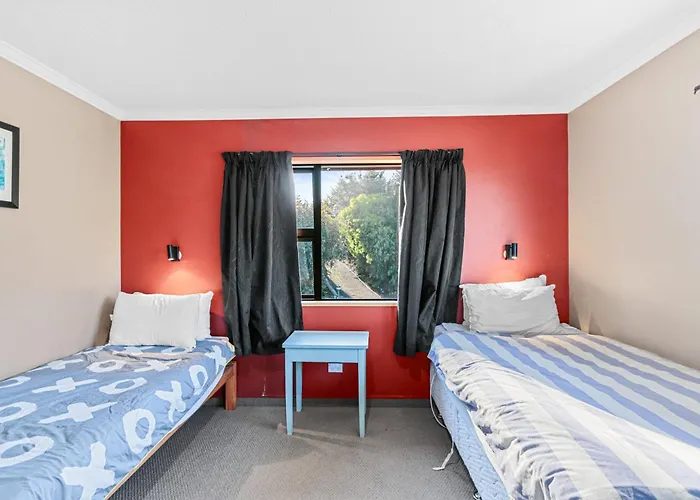 Relax On Rob Roy Ferienhaus