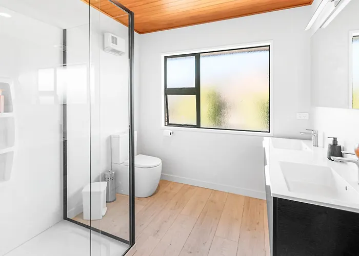 Relax On Rob Roy Ferienhaus Wanaka